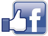 facebook like logo-160px